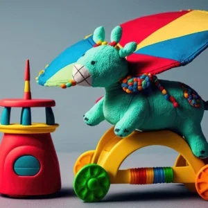 Brinquedo 1