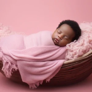 Ninho Para Bebe 3